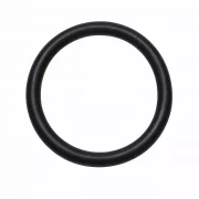 Кольцо O-Ring 33,5×1,8 мм, NBR 70 Shore A 