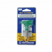 Сопло Rac X LP GRACO FINE FINISH 510