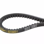 Ремень клиновой AVX10-1045 La (8,5*8-1030 Lp) HIMPT зуб.