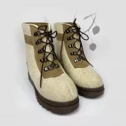 Ботинки «Сити»
