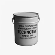 Смесь теплоизоляционная "TECHNOTEX" марки ТСМ ТУ23.20.12-004-76229917-2025