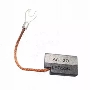 Электрощетка AG20/LFC554 для ветрогенераторов (8*20*32)