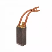 Электрощетка 611ОМ 22х30х60 К1-7 НК1 (ПЩ6*135*6ДГ)