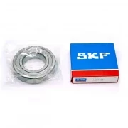 Подшипник SKF- 6209-2Z-C3/P6 (80209) 45х85х19мм SKF
