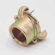 Сцепление CFT-2  байонетное резьба вн. 1,1/2" (Contracor)